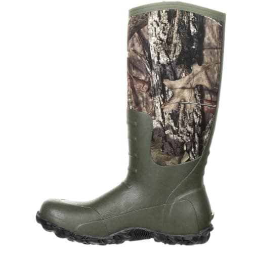 Rocky Core Rubber Waterproof