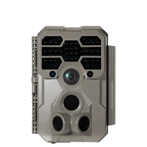 GardePro A60 Trail Camera