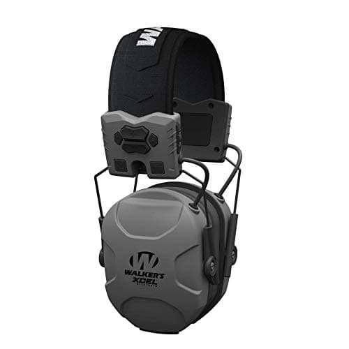 Walker's XCEL Digital Bluetooth Muff