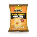 HotHands Super Warmers Value Pack, 10 Warmers (H16181)