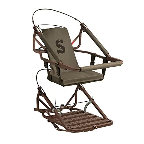 Summit Viper Steel Climbing Treestand