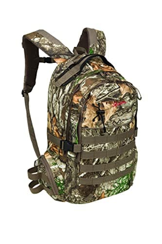 Fieldline Pro Series Ridge Tracker Daypack
