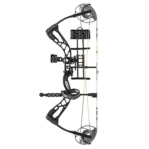Diamond Archery Edge 320
