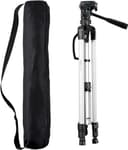 Amazon Basics 60" Lightweight Tripod (WT3540)