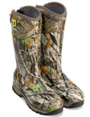 TIDEWE 800g Insulated Rubber Boot