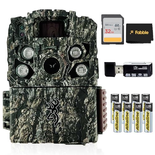 Browning Strike Force FHDR 40MP