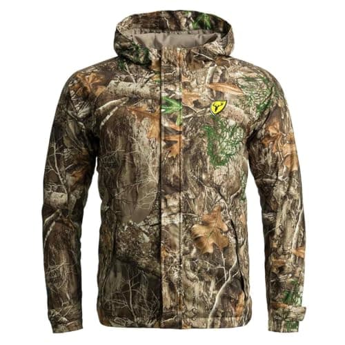 ScentBlocker Drencher Rain Jacket (1055111)