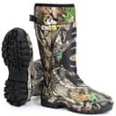 Kalkal Insulated Rubber Hunting Boot