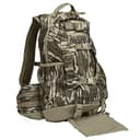 North Mountain Gear Camo Hunting Backpack