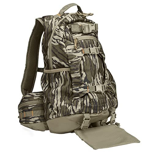 North Mountain Gear Camo Hunting Backpack