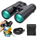 Gosky 10x42 with phone adapter