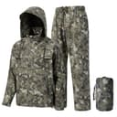 Bassdash FW12 Rain Suit (BG2039)