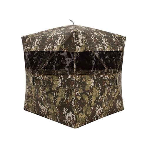 Barronett Blinds Ace 250 Hub Blind