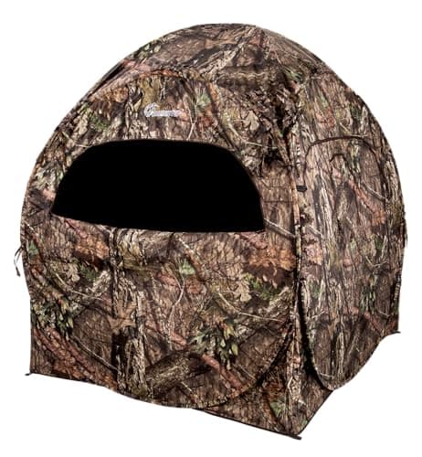 Ameristep Doghouse Run & Gun Blind